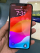 iPhone x 256GB